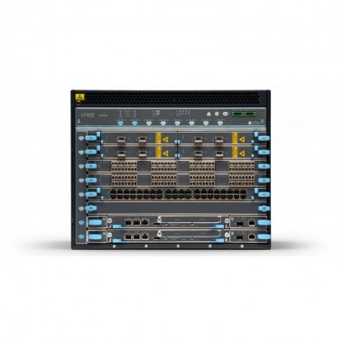 Коммутатор EX9208