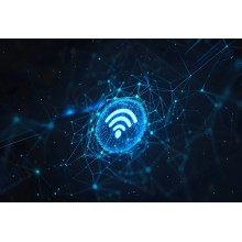 Точки доступа Wi-Fi: покрытие и оптимизация для современного офиса Точки доступа Wi-Fi: покрытие и оптимизация для современного офиса
