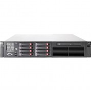 Сервер HP Proliant DL380 Gen6 E5540 (491332-421)