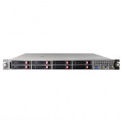 Сервер HP Proliant DL360 Gen6 X5550 (504633-421)