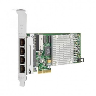 Сетевая карта HP NC375T Gigabit Server Adapter (538696-B21)