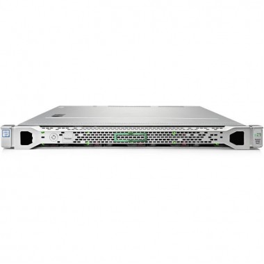 Сервер HPE Proliant DL160 Gen9 E5-2603v4 (830570-B21)