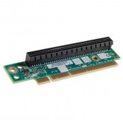 Райзер HPE DL38X Gen10 x8/x8 2-port 4 NVMe Tertiary Slim SAS Riser (867808-B21)