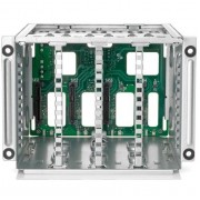 Корзина HPE DL560 Gen10 Premium 6and 2 NVMe or 8Bay1 (872229-B21)