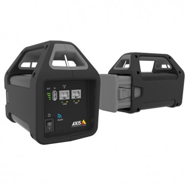 Прибор AXIS T8415 WIRELESS INST TOOL KIT