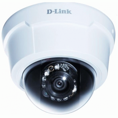 Камера D-Link DCS-6113V