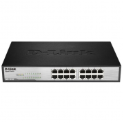 Коммутатор D-Link DGS-1016C/A1A