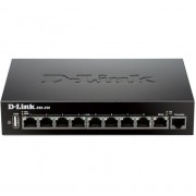 Межсетевой экран D-Link DSR-250