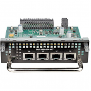 Модуль D-Link DXS-3600-EM-4XT