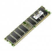 Оперативная память HP 4 GB PC3200 DDR1 SDRAM DIMM (2 x 2 GB) (379300-B21)