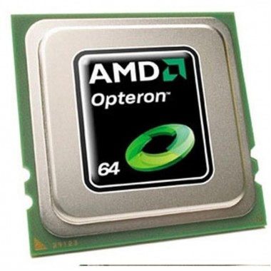 Процессор для серверов HP AMD Opteron 6272 (654864-B21)