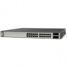 Коммутатор Cisco Catalyst WS-C3750E-24TD-SD