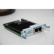Модуль Cisco VIC3-2FXS/DID