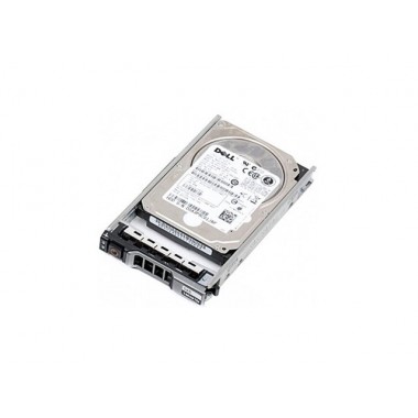 HDD (Жесткий диск) Dell 1TB SATA 7.2k 3.5дюйма Cabled HD Kit (DKDSAT1000)