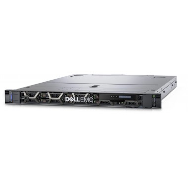 Сервер Dell EMC PowerEdge R650 / P650-01