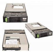 CA07670-E652 Жесткий диск DX S3 600GB SAS HDD 6G 10K 2.5in