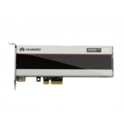 Жесткий диск Huawei ES3600C V3 1.6TB, PCIe 3.0 x 4, NVMe 1.2, HH-HL1- Form-Factor 02311PBK