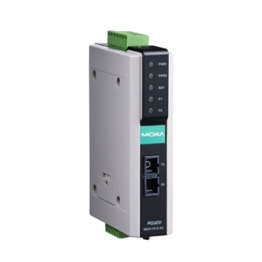 Преобразователь MGate MB3170-S-SC-T