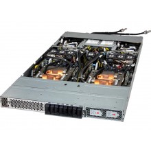 Сервер Supermicro AS-1115S-FWTRT Сервер Supermicro AS-1115S-FWTRT
