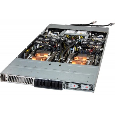 Сервер Supermicro AS -2115HV-TNRT